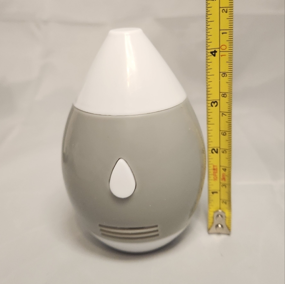 Brand New Battery Operated Water Free Aroma Diffuser - Picture 10 of 12